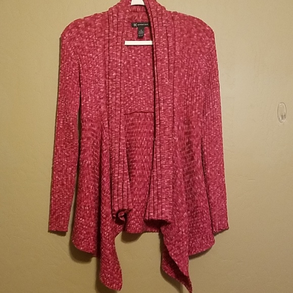 International Concepts Cardigan sweater - Picture 1 of 7